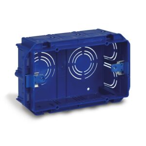 Scatola Incasso 503-504